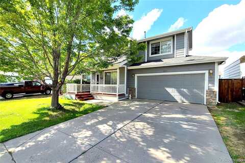 123Rd, BRIGHTON, CO 80602