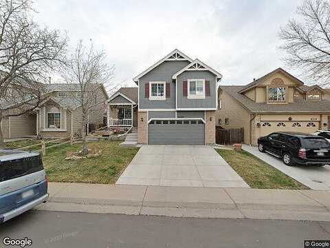 Stuart, ARVADA, CO 80003