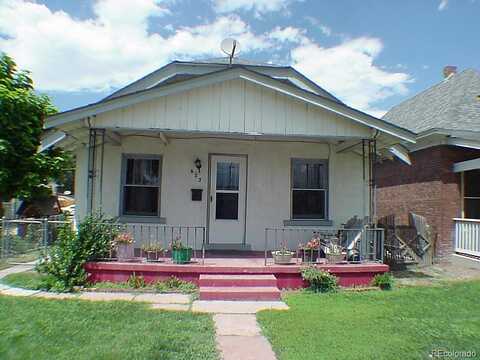 47Th, DENVER, CO 80216
