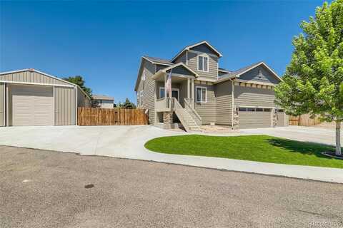 16Th, BRIGHTON, CO 80601