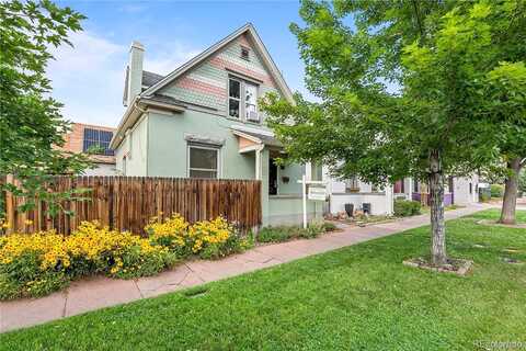 5Th, DENVER, CO 80204