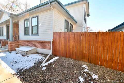 S Depew Street F, Lakewood, CO 80226