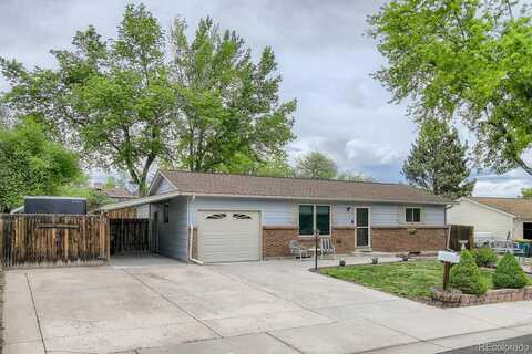 77Th, ARVADA, CO 80003