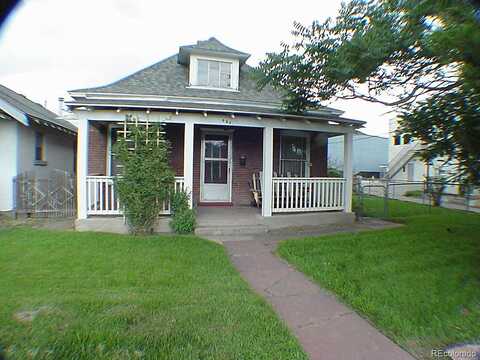 47Th, DENVER, CO 80216
