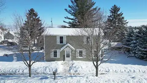 Jefferson, FENNIMORE, WI 53809