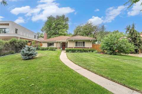 Monaco Street, DENVER, CO 80220