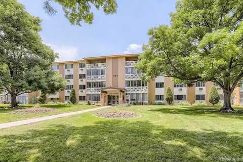 S Alton Way, Denver, Co, 80247 #8C, Denver, CO 80247