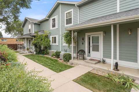 Everett Court C, Arvada, CO 80004
