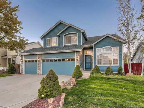 123Rd, BRIGHTON, CO 80602