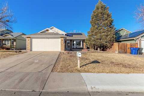 68Th, ARVADA, CO 80003