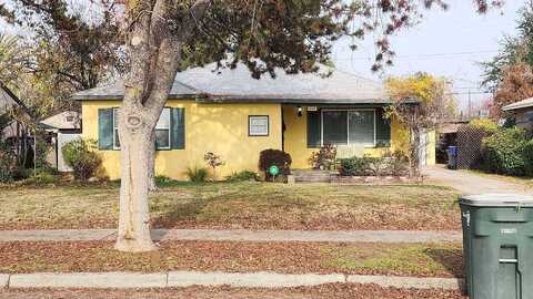 Terrace, FRESNO, CA 93705