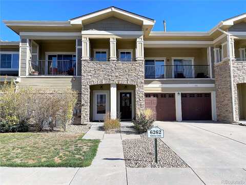 Kilmer Loop #202, Arvada, CO 80403