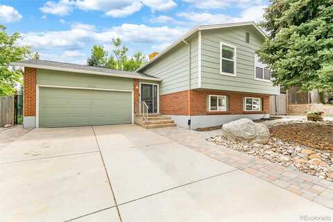 70Th, ARVADA, CO 80003