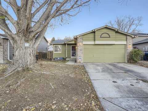 Xavier Court, Arvada, Co, 80003, Arvada, CO 80003