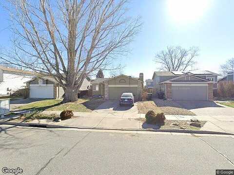 Xavier, ARVADA, CO 80003