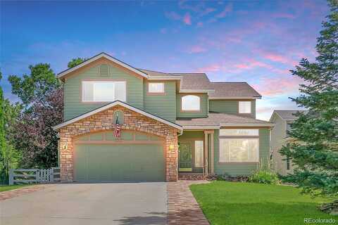 Holman, ARVADA, CO 80004