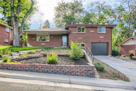 Yarrow, ARVADA, CO 80004