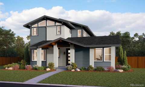 Fulton, DENVER, CO 80238