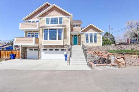 Wadsworth, ARVADA, CO 80003