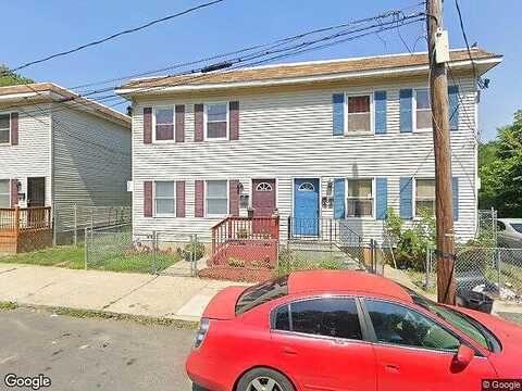 Christoph Avenue H, Trenton, NJ 08618