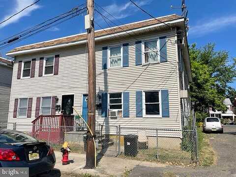 Christoph Avenue H, Trenton, NJ 08618