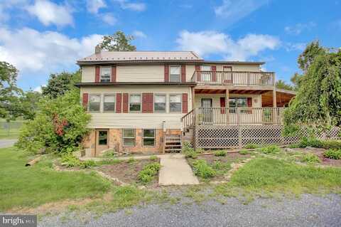 Tressler, LOYSVILLE, PA 17047