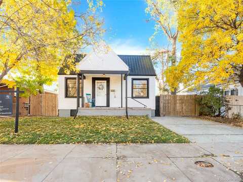 Stong Street, Brighton, CO 80601