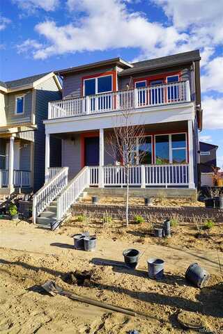 N Galena Way, Denver, CO 80238