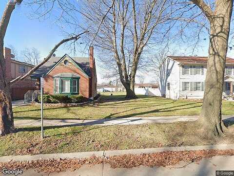 Heyden, DEARBORN HEIGHTS, MI 48127