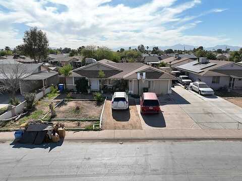 Earll, PHOENIX, AZ 85033