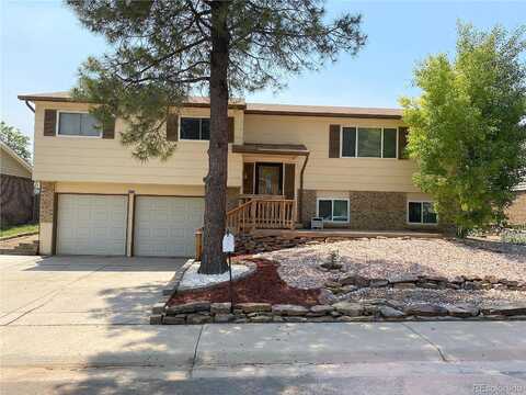 108Th, WESTMINSTER, CO 80020