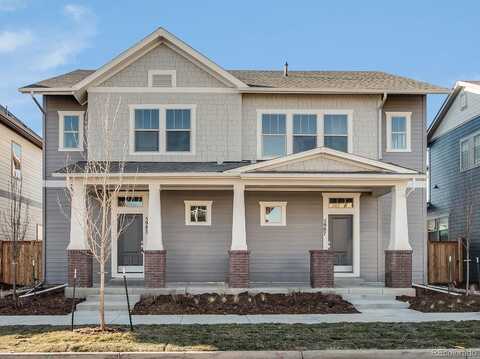 N Dayton Way, Denver, CO 80238