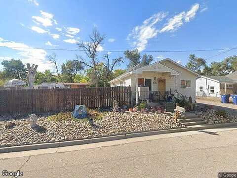 Grand, FORT LUPTON, CO 80621