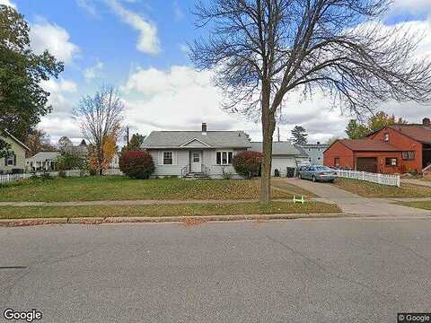 Lincoln Ave, Tomahawk, WI 54487