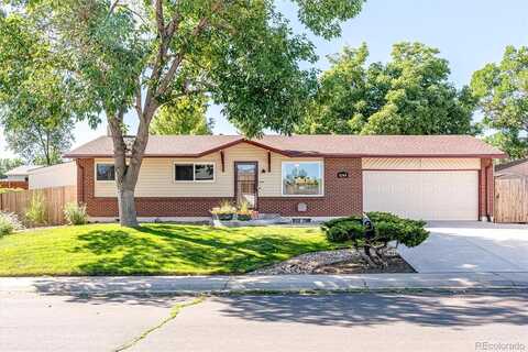 78Th, ARVADA, CO 80003