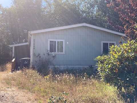 Capitol Dr, Coos Bay, OR 97420