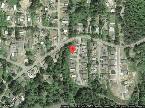 Capitol Dr, Coos Bay, OR 97420