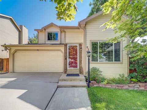 Newton, ARVADA, CO 80003