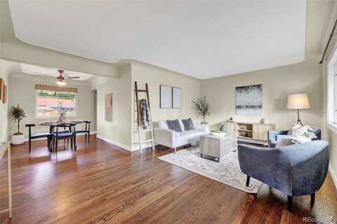 Yukon, ARVADA, CO 80004