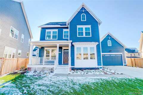 N Dayton Way, Denver, CO 80238