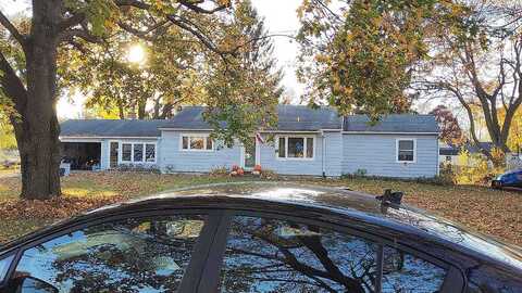 Adams, VICKSBURG, MI 49097