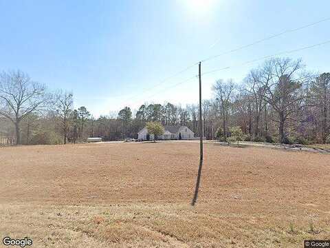 Bowen Hill, HADDOCK, GA 31033