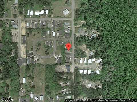Wallace, COOS BAY, OR 97420