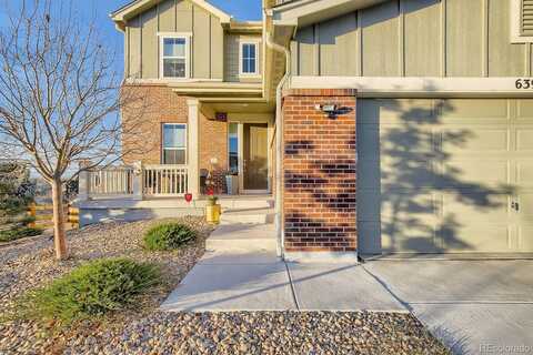 130Th, WESTMINSTER, CO 80234