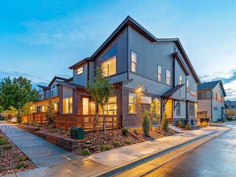 Moore Court, Arvada, CO 80005