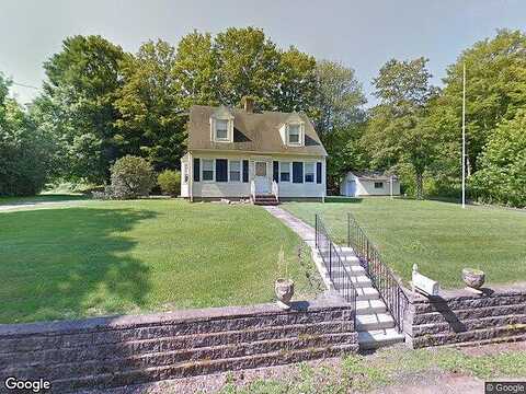 Great Hill, NORTH BRANFORD, CT 06471