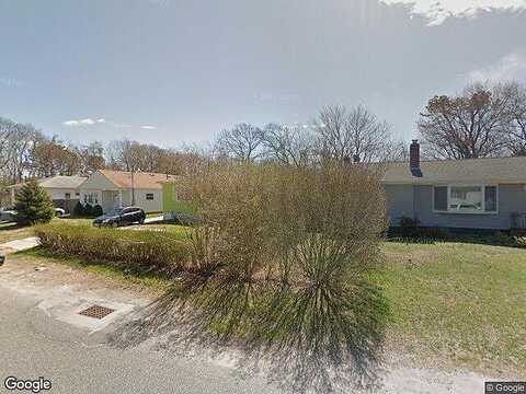 Robinwood, MASTIC BEACH, NY 11951
