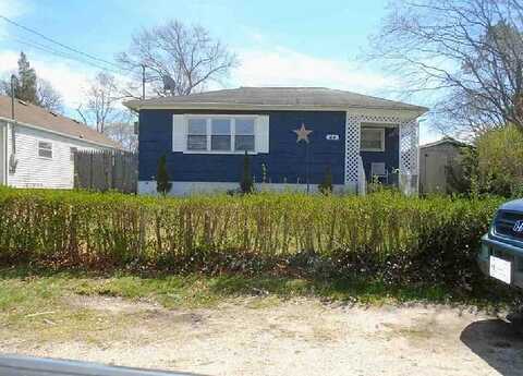 Robinwood, MASTIC BEACH, NY 11951