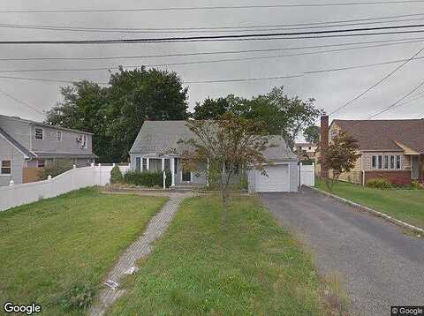 Seley, NORTH BABYLON, NY 11703