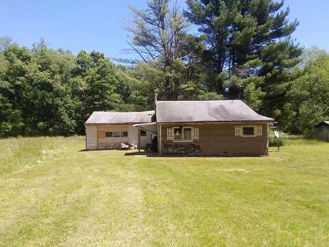 Pittsville, KENNERDELL, PA 16374